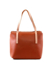 Bolsa Tote Média com Recortes - Castor BSI-6397 - CS