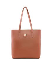 Bolsa Shopper com Placa Central Superior - Castor BSI-6150 - CS