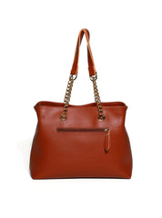Bolsa Feminina Tiracolo Corrente Castor BSI-5980 - CS