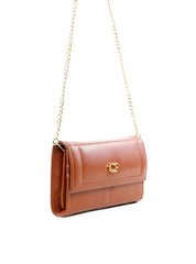 Bolsa Clutch Retangular - Castor BSI-6244 - CS