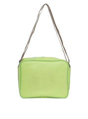 Bolsa Bag Transversal Média com Bolso Externo - Diversos BSI-5188 - DV