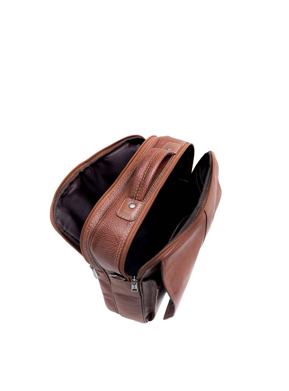 Pasta Masculina Carteiro Costas Mochila Castor PTI-145 - CS