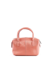 Bolsa Baú com Alça Dupla - Nude BSI-6330 - NU