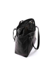 Bolsa Shopper Detalhe na Alça - Preta BSI-6394 - PR