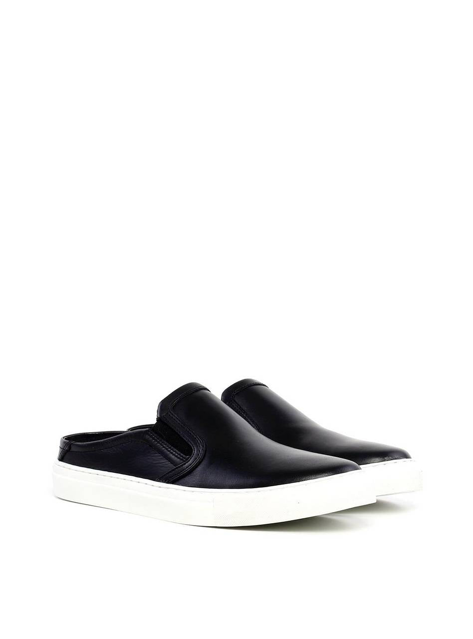 Sapatenis Masculino Master Confort - Preta SP-11945 - PR