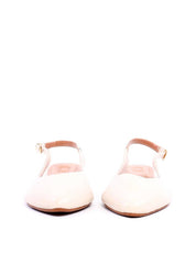 Sapatilha Slingback Lisa de Bico Fino - Fenno SDI-11993 - FE