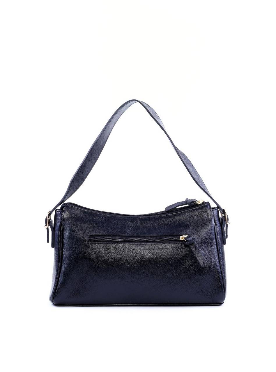 Bolsa Tote Multi Pocket - Preta BSI-6020 - PR