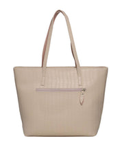 Bolsa Shopper com Duas Fivelas - Fenno BSI-5984 - FE