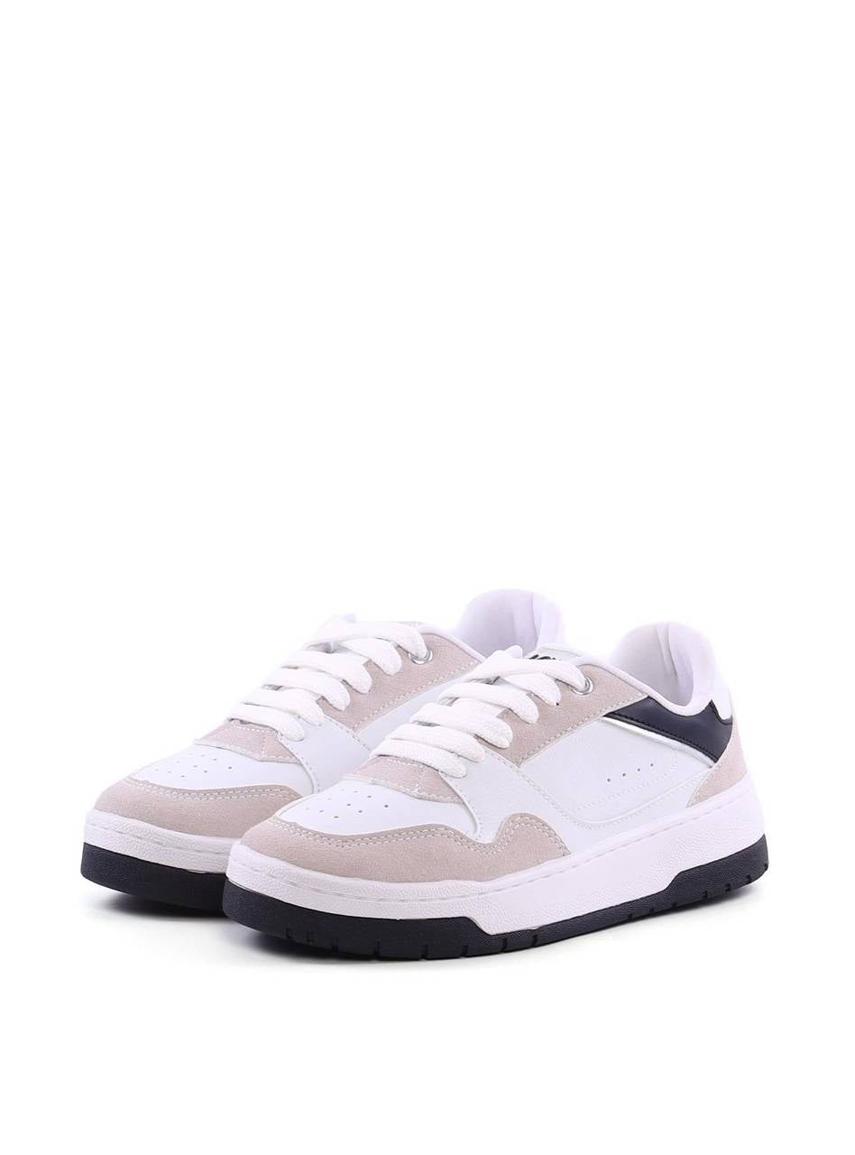 Tênis Casual Clássico - Preta SP-12111 - PR