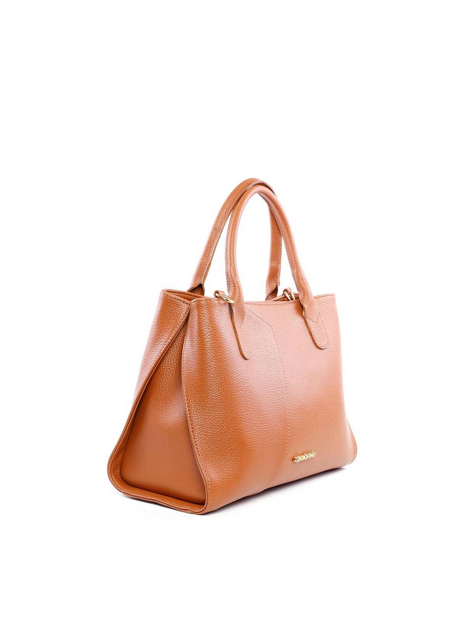 Bolsa Tote com Alça Dupla - Castor BSI-6173 - CS