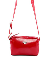 Bolsa Andréa com Alça Fita - Vermelha BSI-6309 - VE