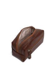 Necessaire Unissex 2 Zíperes Castor NSI-138 - CS