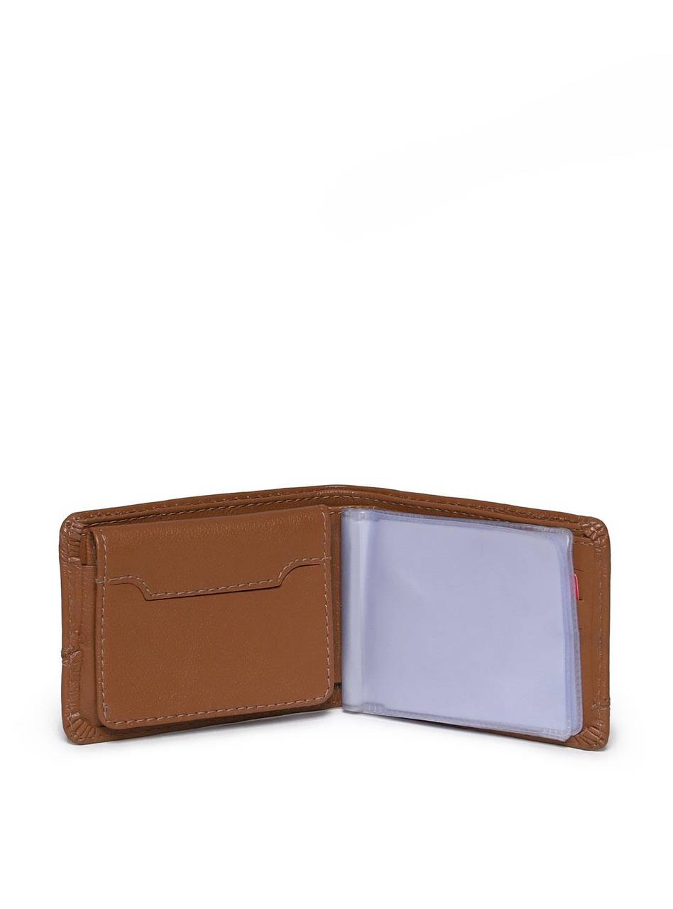 Carteira Masculina Clássica couro Castor CAI-956 - CS