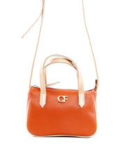 Bolsa Priscilla Tote Alça Dupla - Castor BSI-6310 - CS