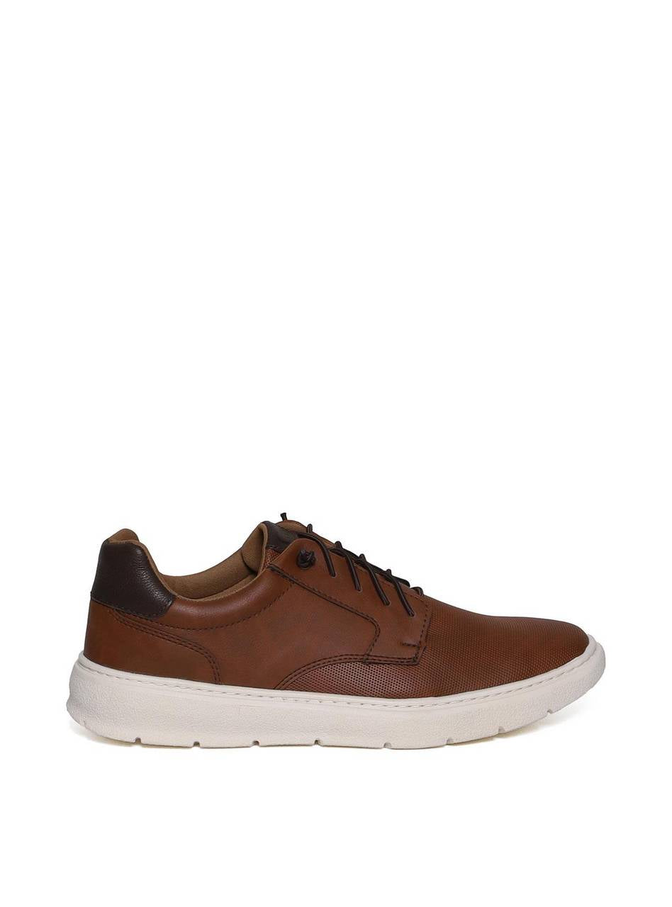 Sapatênis Masculino Trento - Castor SP-11634 - CS