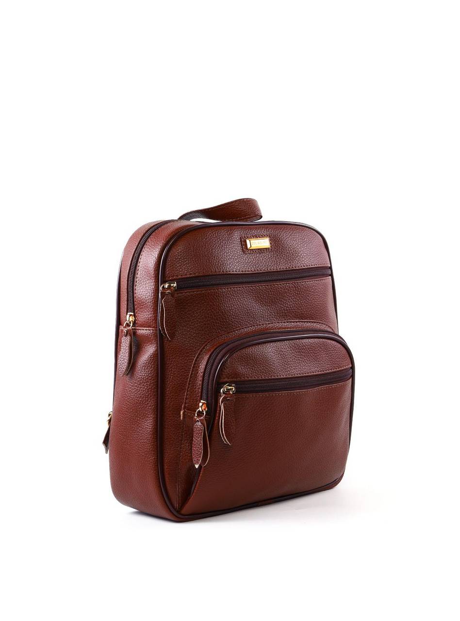 Mochila Feminina Casual com Divisórias - Cacau MEI-451 - CA