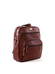 Mochila Feminina Casual com Divisórias - Cacau MEI-451 - CA