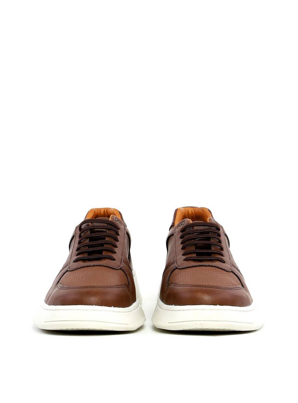 Sapatenis Masculino Titular - Castor SP-11943 - CS