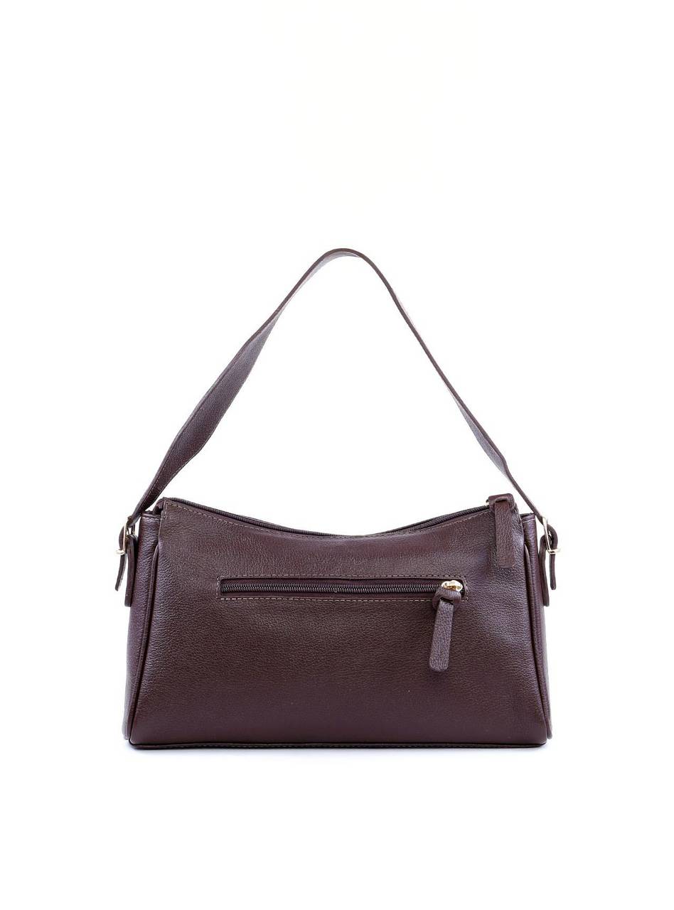 Bolsa Tote Multi Pocket - Cacau BSI-6020 - CA