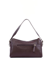 Bolsa Tote Multi Pocket - Cacau BSI-6020 - CA