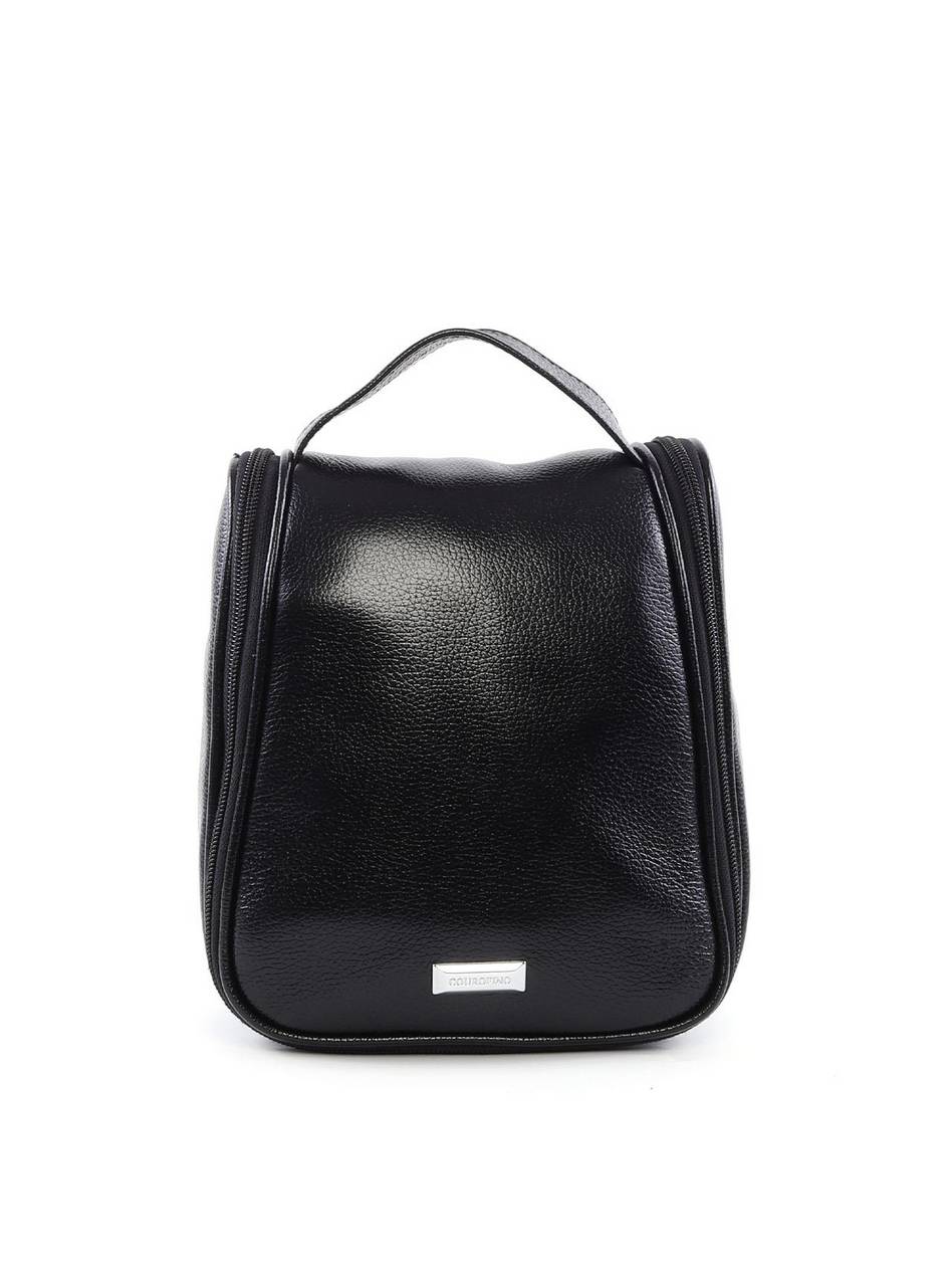 Necessaire Unissex Cabide - Preta NSI-171 - PR