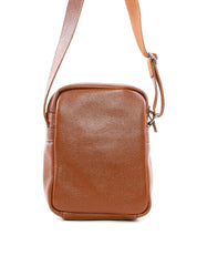 Bolsa Tiracolo com Detalhe Frontal de Retalhos BSI-6514 - CS