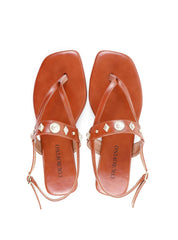 Rasteira de Dedo Tira Longa - Castor SDI-11879 - CS