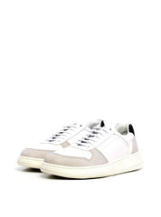 Sapatenis Masculino Titular - Branco SP-11943 - BR