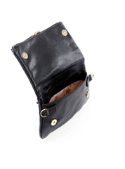 Bolsa Clutch Pequena Transversal com Alça Removível BSI-6511 - PR