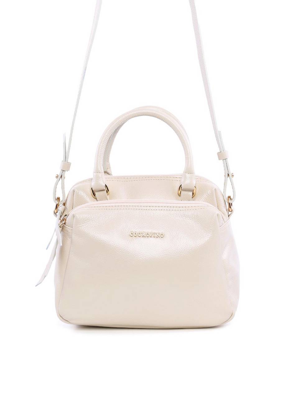 Bolsa Tote com Alça Removível - Fenno BSI-6137 - FE
