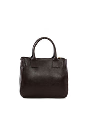 Bolsa de Mão com Bolso Frontal e Alça Rígida BSI-4346 - CA