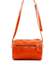 Bolsa Baú Transversal Pequena - Castor BSI-6268 - CS