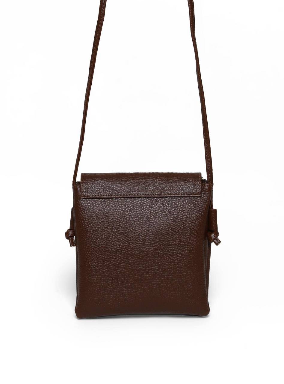 Bolsa Carteira Transversal Quadrada com Fecho em Ímã Sintético - BSI-5982 - CA BSI-5982 - CA