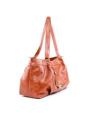 Bolsa Shopper com Drapeado - Castor BSI-6140 - CS