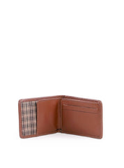 Carteira Masculina Slim com Porta-Documentos Externo - Castor CAI-1020 - CS
