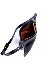 Pochete Salete Retangular - Preta BSI-6312 - PR