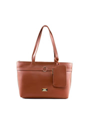 Bolsa Shopper com Bolso Removível - Castor BSI-6426 - CS