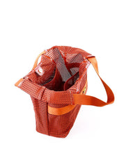 Bolsa Bucket de Tela CF - Castor BSI-6313 - CS