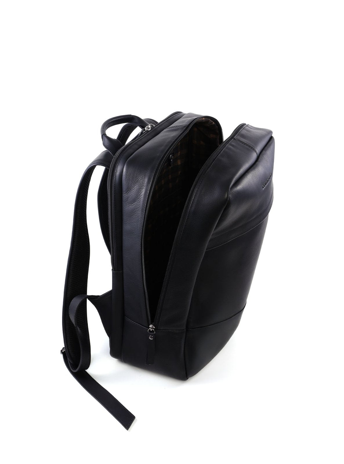 Mochila Executiva com Bolso Frontal e Divisórias MEI-469 - PR