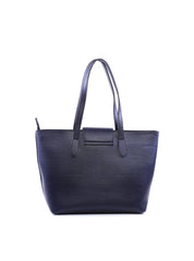 Bolsa Shopper com Alça de Mão Preta BSI-6007 - PR