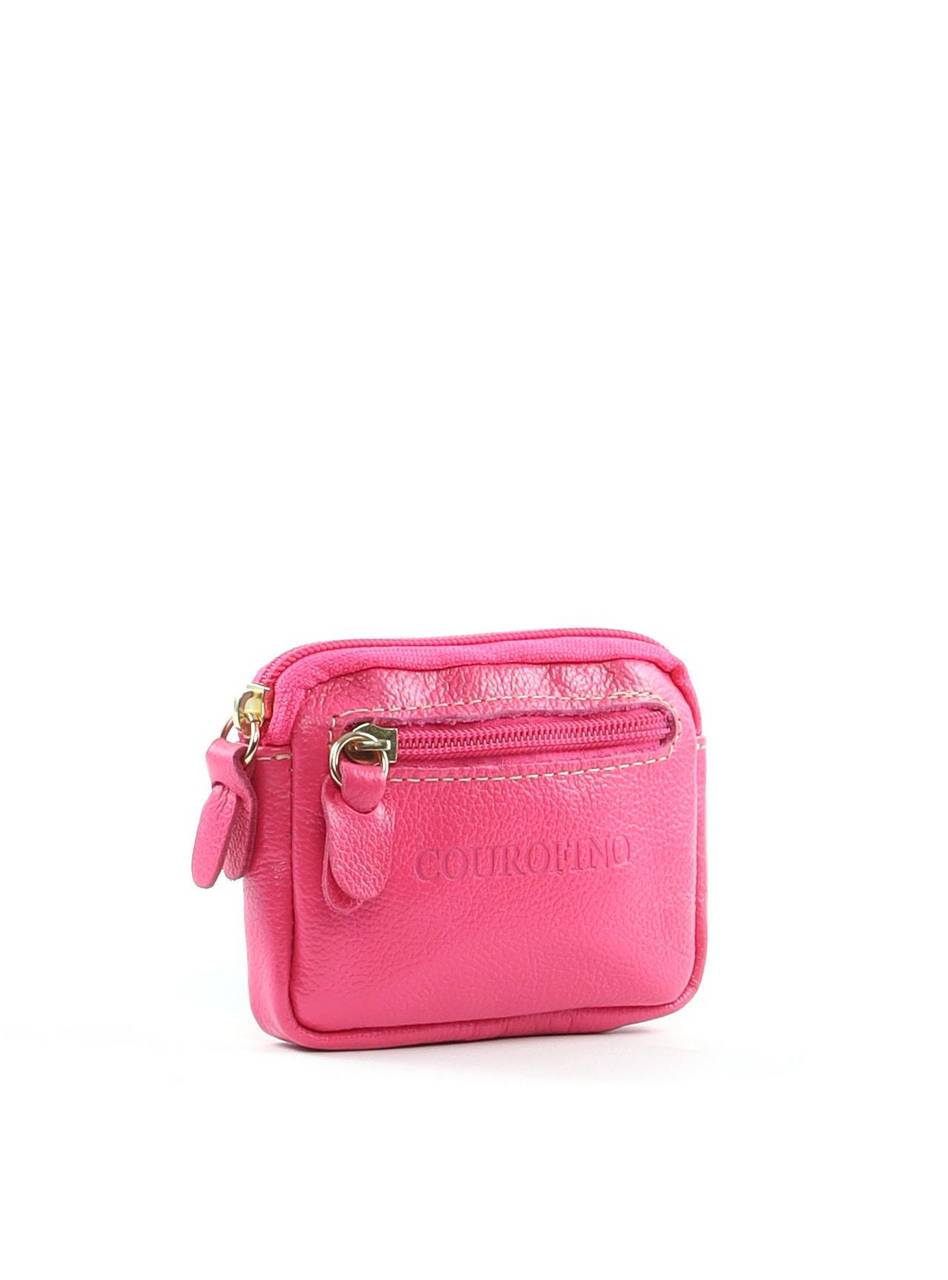 Porta Níquel Simples - Pink PNI-160 - PK