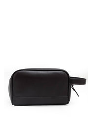 Necessaire Masculina Três Zíperes Cacau NSI-098 - CA