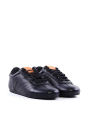Tênis Casual Estilo Chuteira - Preta SP-12031 - PR