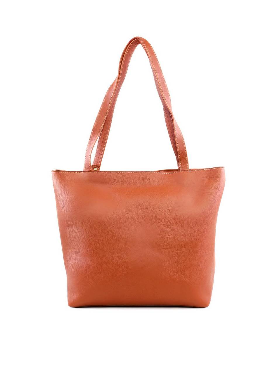 Bolsa Shopper Quadrada Tiracolo - Castor BSI-6257 - CS