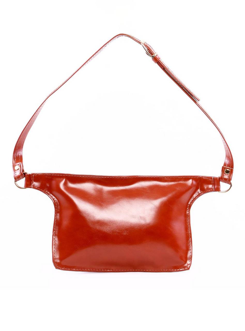 Pochete Salete Retangular - Castor BSI-6312 - CS