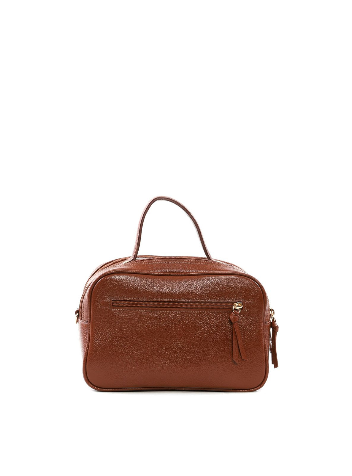 Bolsa Baú Transversal com Matelassê Frontal BSI-6534 - CS