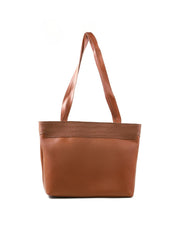 Bolsa Tiracolo com Costura Aparente e Bolso Frontal BSI-6208 - CS