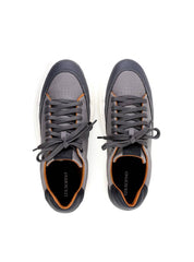 Sapatenis Casual Masculino Nivus - Cinza SP-11942 - CZ