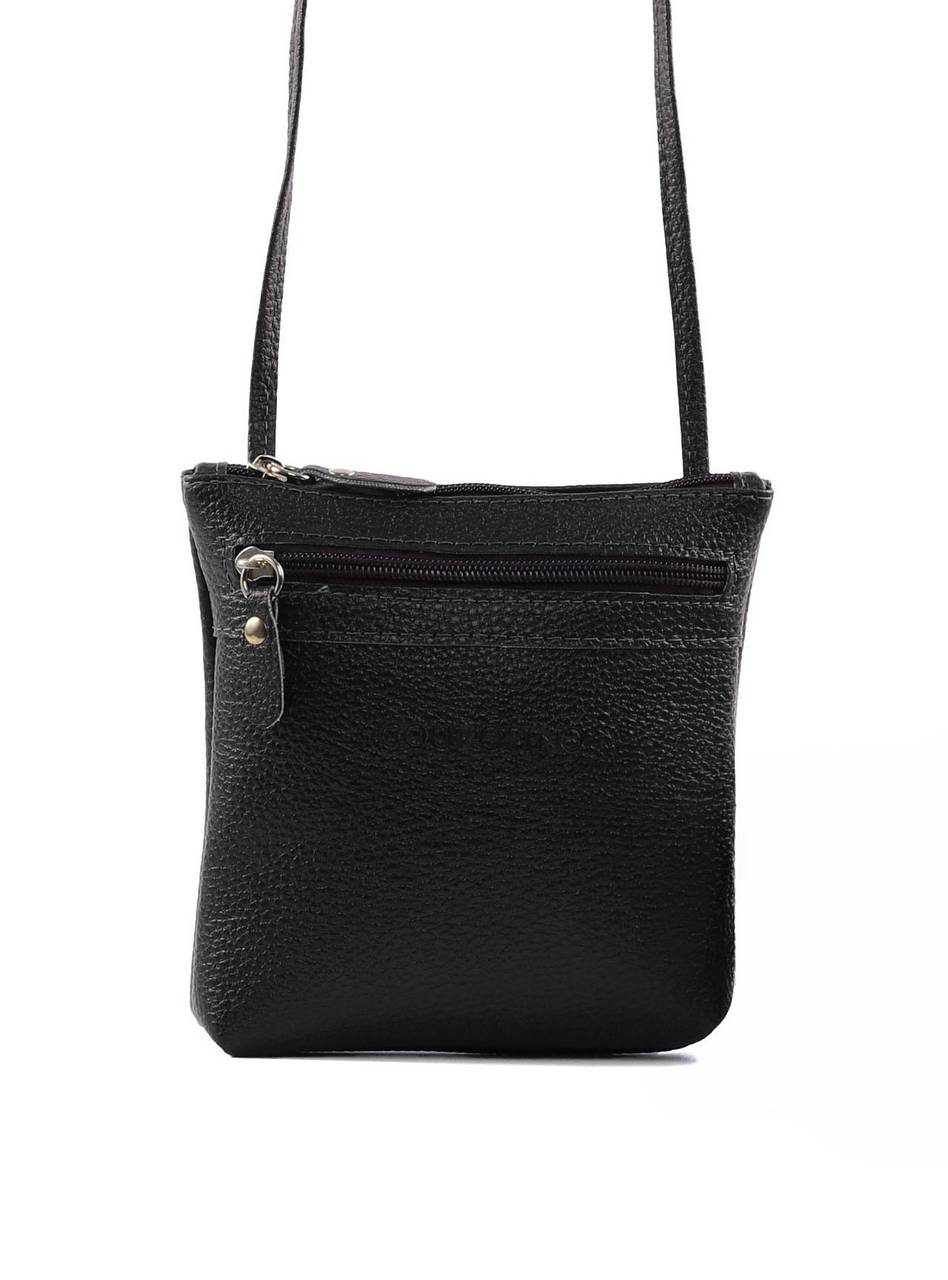 Bolsa Tote Transversal Pequena Diversas BSI-5402 - DV