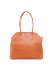 Bolsa com Detalhe de Cinto e Ilhós Frontal - Castor BSI-6187 - CS